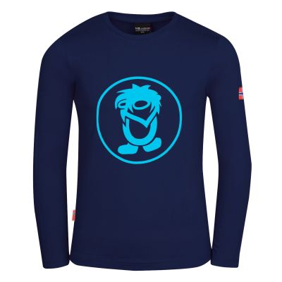 TrollKids Kinder Troll Longsleeve Jr 343-117