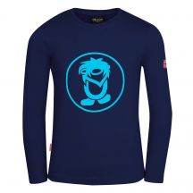 TrollKids Kinder Troll Longsleeve Jr 343-117