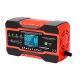 10. FreedConn RJ-C 121001A 12V, 10A / 24V 5A Akkuladegerät