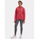 10. Under Armour W 1373033-638 Sweatshirt