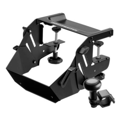 4. Thrustmaster T128P Simtask Pack FF Wheel (PST/PC) Einzelhandel