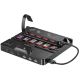 Unitek Switch Ladestation mit Switch- und Spielekartenleser