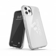 Adidas SP PC Case Big Logo für iPhone 11 Pro - Transparent