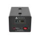 5. AZO Digitaler Spannungsstabilisator AVR-1000 PRO 1000 VA / 600 W