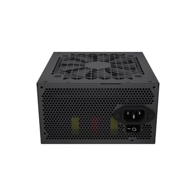 5. GEMBIRD Computer-Netzteil Fornax Power 750W 80+ Gold ATX, 750W, Aktive PFC, 12CM Lüfter