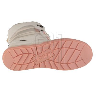 4. Kappa Alido II Tex K Jr 261060T-4321 Schuhe
