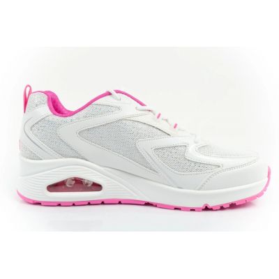 3. Skechers Uno-So Wavy W 310555L/WPK Schuhe