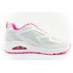 3. Skechers Uno-So Wavy W 310555L/WPK Schuhe
