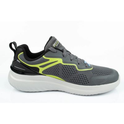 25. Skechers Bounder M 232674-CCLM Sportschuhe