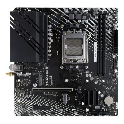5. BIOSTAR B850MT2-E DJ-Motherboard
