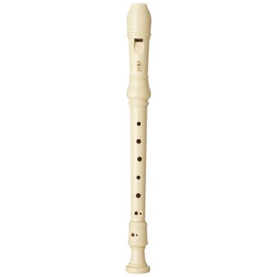 Yamaha YRS-23 - Blockflöte