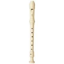 Yamaha YRS-23 - Blockflöte