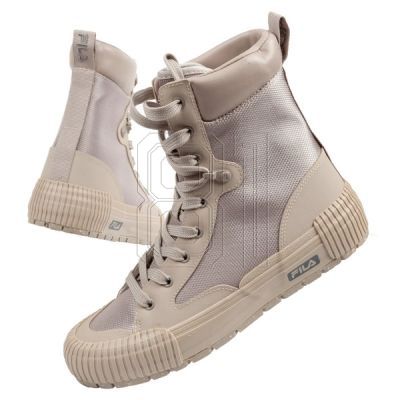 2. Fila Cityblock W FFW018580038 Schuhe