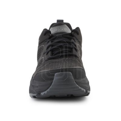 3. Skechers Max Cushioning Premier Trail Schuhe - Sienna M 220589-BBK