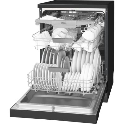 AMICA DFM66C8EOiBH Geschirrspüler