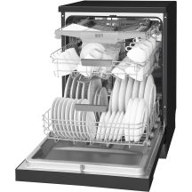 AMICA DFM66C8EOiBH Geschirrspüler