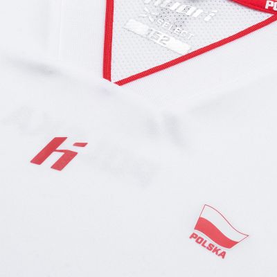 4. Huari Alumni Polen Junior Jr 92800617544 T-Shirt