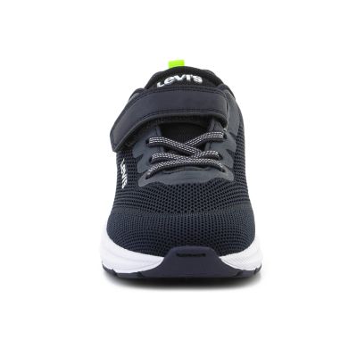 2. Levi's Hudson Navy Gelb 0042T-0923