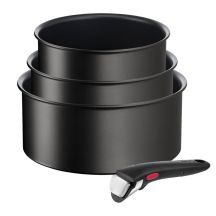 Tefal Ingenio L76391 Topfset 4-tlg.