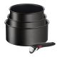 Tefal Ingenio L76391 Topfset 4-tlg.