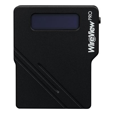 4. Grizzly WireView 90 Pro Thermal Graphics Card, 1x12VHPWR - Backwards