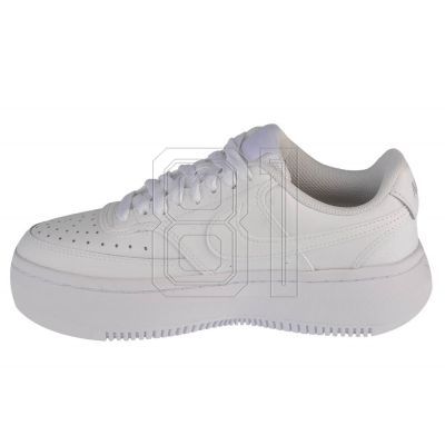 2. Nike Court Vision Alta Ltr W DM0113-100 Schuhe