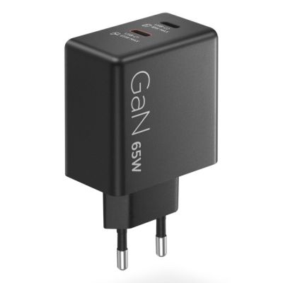 3. Lenovo G0A6065BEU Universelles Handy-Ladegerät Schwarz AC Intern