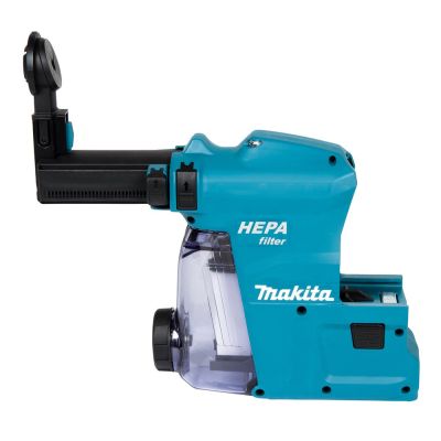 3. Makita 199581-0 Staubsammelspitze