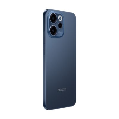 4. OPPO Reno15 FS 5G, 16,7 cm (6,57 Zoll), Dual-SIM, Android 16.0, USB Typ-C, 8 GB RAM, 512 GB interner Speicher, 6500 mAh Akku, Schwarz