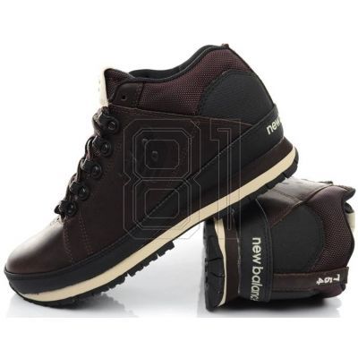 11. New Balance M H754LLB Schuhe