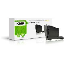 KMP 1T02M50NL0 Tonerkartusche, 1 Stück, Schwarz