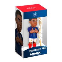 MINIX FRANKREICH – KYLIAN MBAPPÉ