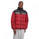 3. Karl Kani Herren Retro Essential Pufferjacke PD00007603