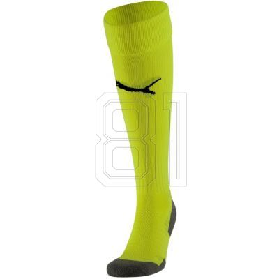 2. Puma Team Liga Socken Core 703441 33