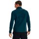 4. Under Armour ColdGear Rush Mock M 1366059-413 Thermoshirt