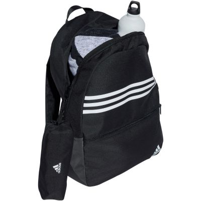 10. Adidas Classic Horizontal 3-S Rucksack IZ1895