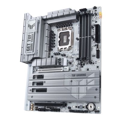 19. ASUS TUF GAMING Z890-PRO WIFI Intel Z890 LGA 1851 (Sockel V1) ATX