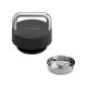 3. Carter Carry Tumbler Fellow 946 ml Thermobecher Schwarz