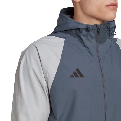 11. Adidas Tiro 23 Competition All-Weather M HU1320 Jacke