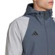 11. Adidas Tiro 23 Competition All-Weather M HU1320 Jacke