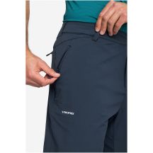 VIKING Expander Shorts Herren Marineblau XXL