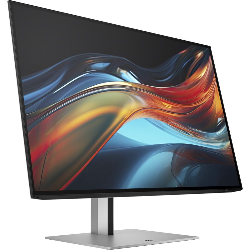 4. HP 24-Zoll-Pro-Monitor der Serie 7 WUXGA USB-C – 724pu