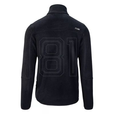 3. Elbrus Ranito 200 Polartec sweatshirt M 92800590660