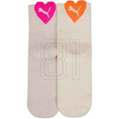4. Puma Heart Socken 701224206 002