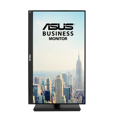 6. ASUS BE24ECSBT Computermonitor 60,5 cm (23,8 Zoll) 1920 x 1080 Pixel Full HD LED-Touchscreen Schwarz