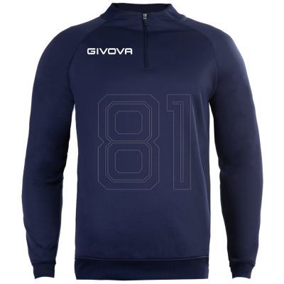 2. Givova Maglia Tecnica Sweatshirt MA023 0004