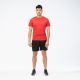 8. Herren-T-Shirt RIVE Kurzarm