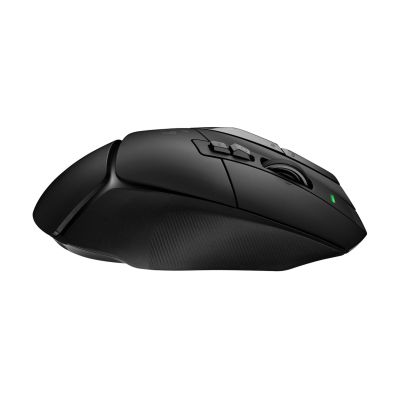 39. Logitech G G502 X Lightspeed Gaming-Maus, kabellos, optisch, optische 25600 DPI