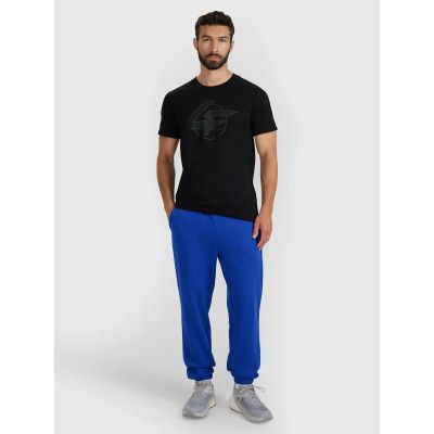 Herren-Jogginghose 4F 4FWAW25TTROM1272-36S
