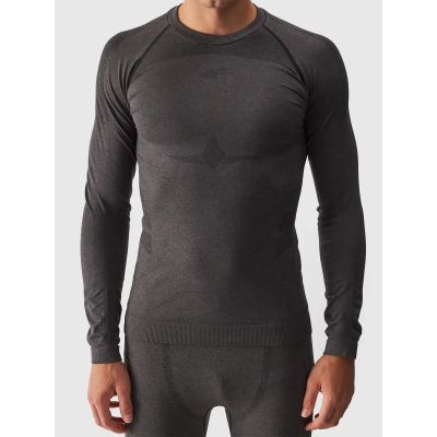 Thermoaktives T-Shirt 4F M 4FWAW24USEAM174-21M